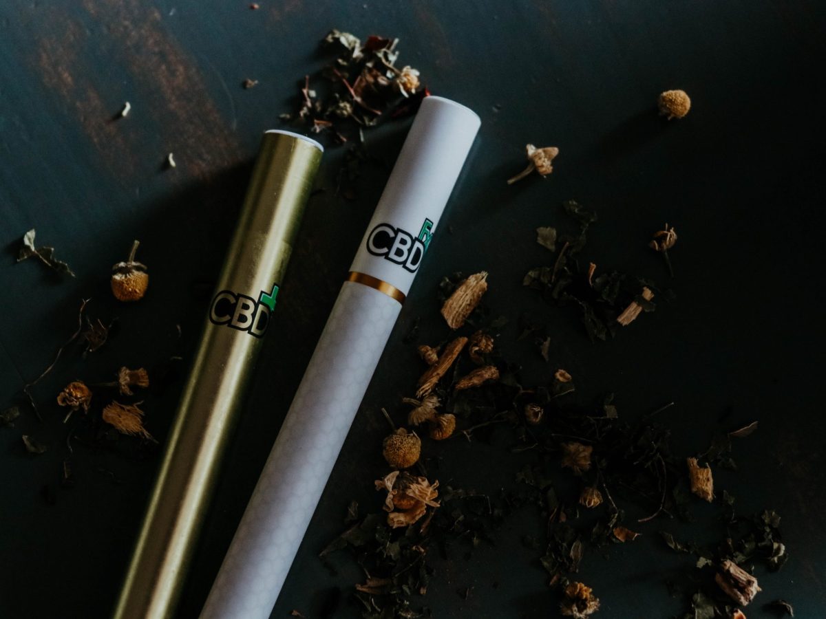 CBD Vape Cartridge Is An Effective Way of Consuming CBD to Get Faster&nbsp;Results